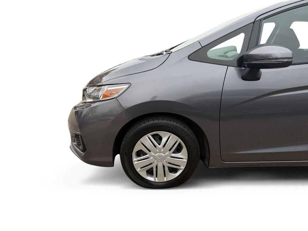 used 2019 Honda Fit car, priced at $18,768