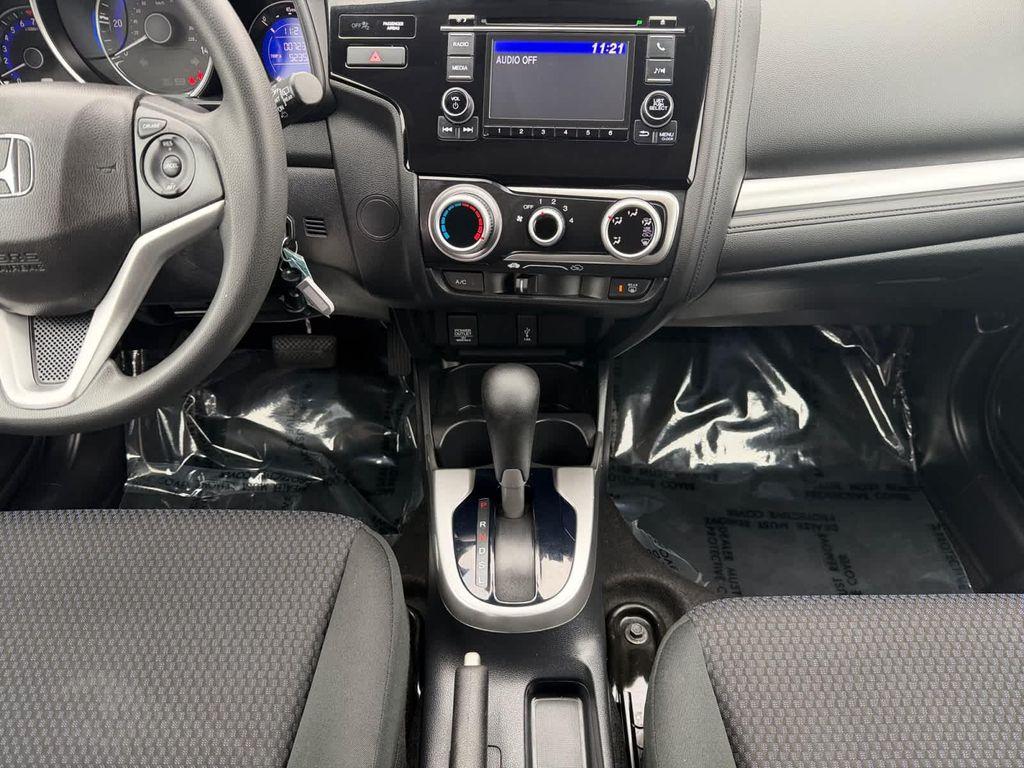 used 2019 Honda Fit car, priced at $18,768