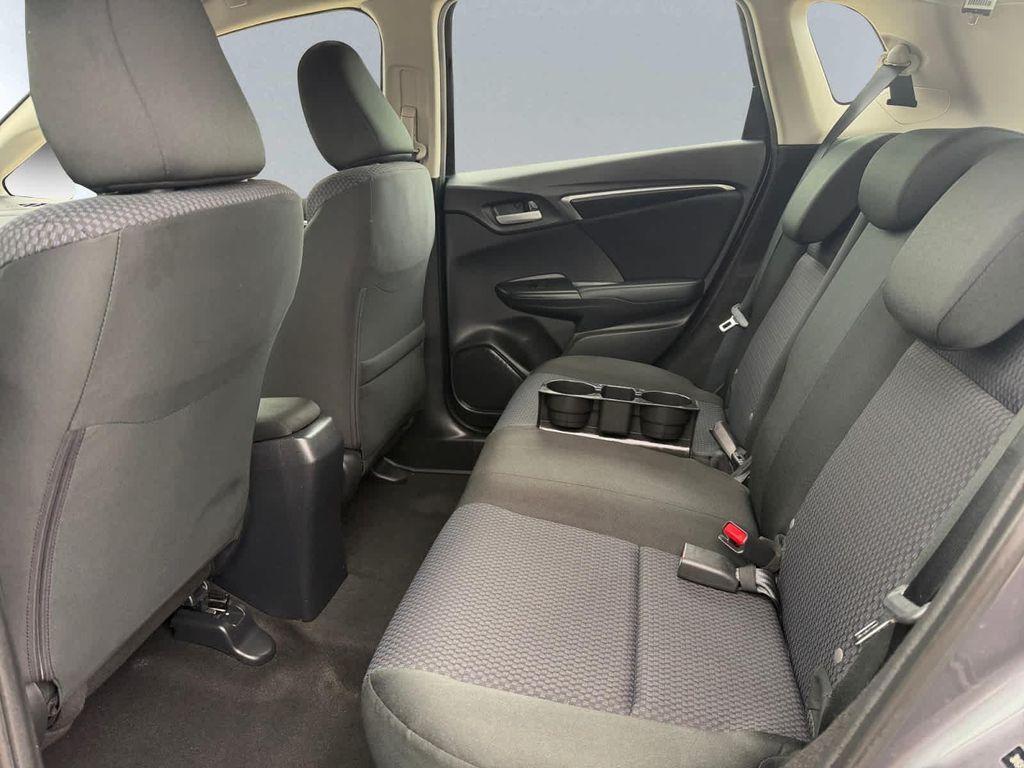 used 2019 Honda Fit car, priced at $18,768