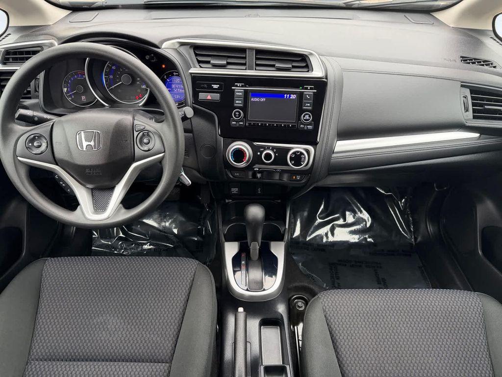 used 2019 Honda Fit car, priced at $18,768