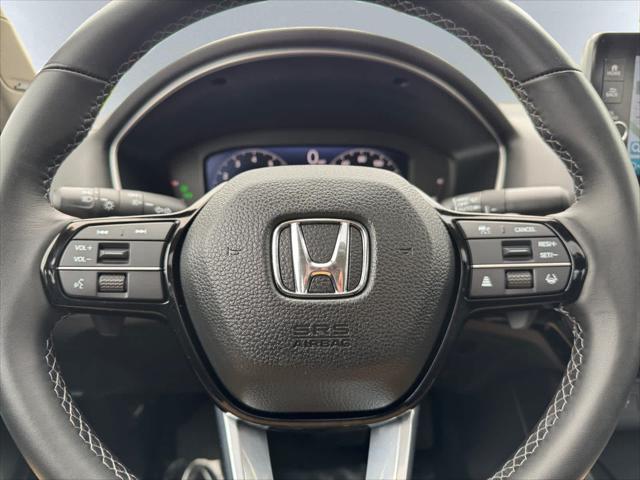 used 2023 Honda Civic car, priced at $25,968