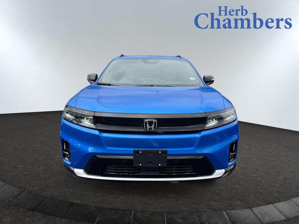 new 2025 Honda Prologue car, priced at $56,605