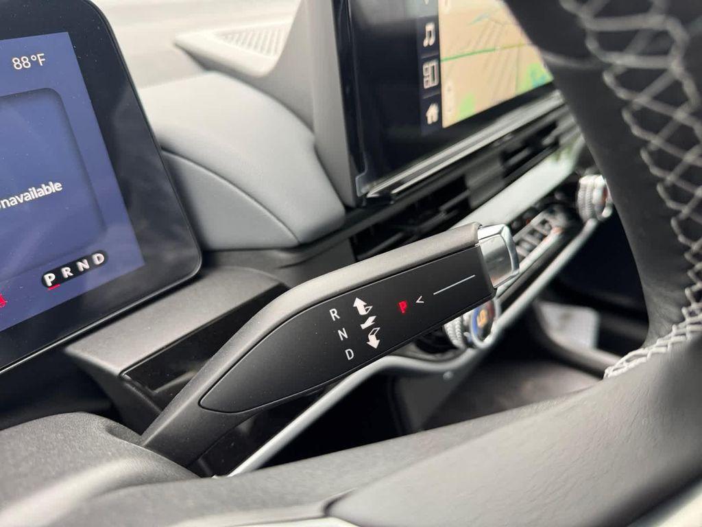 new 2025 Honda Prologue car, priced at $56,605