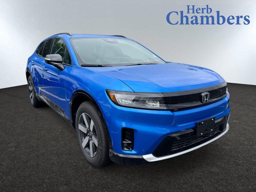 new 2025 Honda Prologue car, priced at $56,605