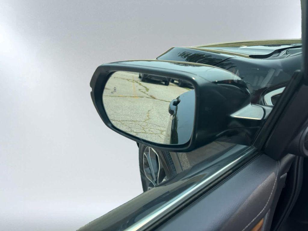 used 2021 Honda CR-V car, priced at $19,287