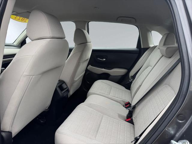 used 2023 Honda HR-V car, priced at $25,488