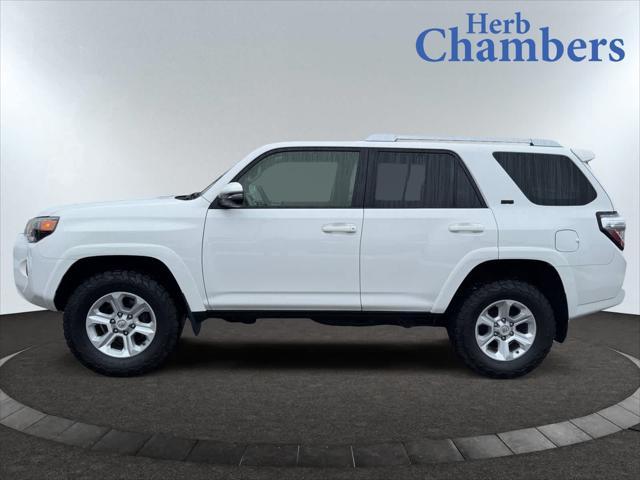 used 2018 Toyota 4Runner car, priced at $25,588