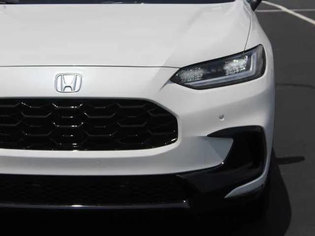 new 2025 Honda HR-V car, priced at $32,850