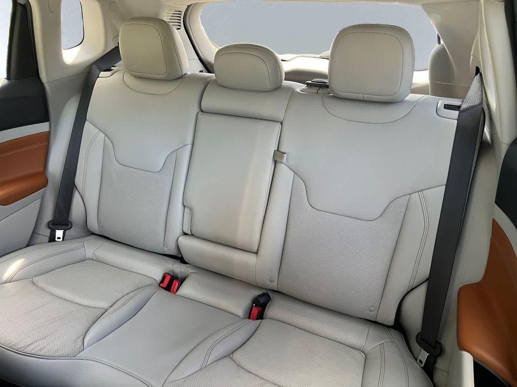 used 2022 Jeep Compass car, priced at $22,488