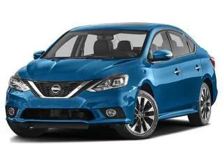 used 2016 Nissan Sentra car, priced at $9,998