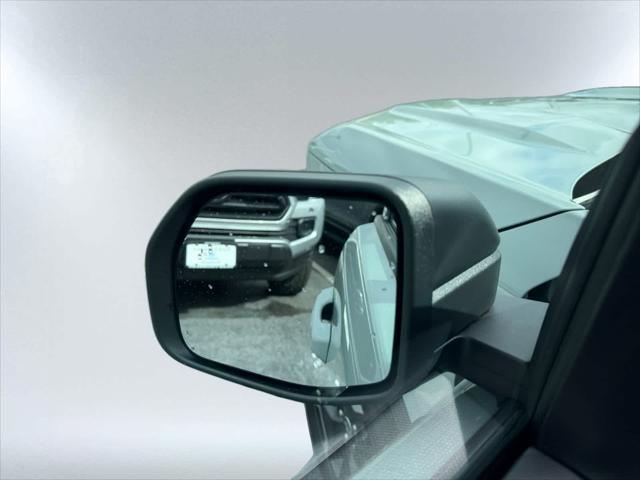 used 2022 Ford Bronco Sport car, priced at $28,968