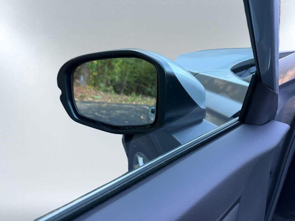 new 2026 Honda CR-V car, priced at $36,100