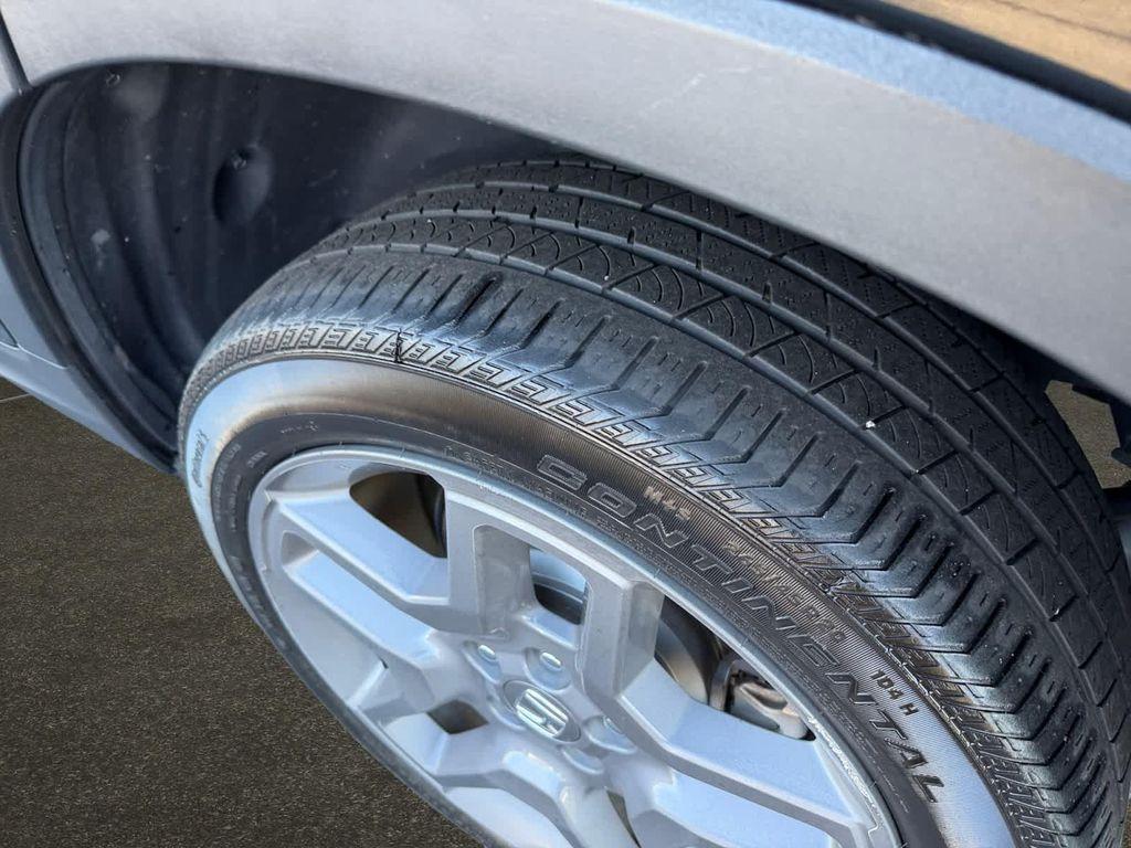 used 2023 Honda Passport car, priced at $34,987