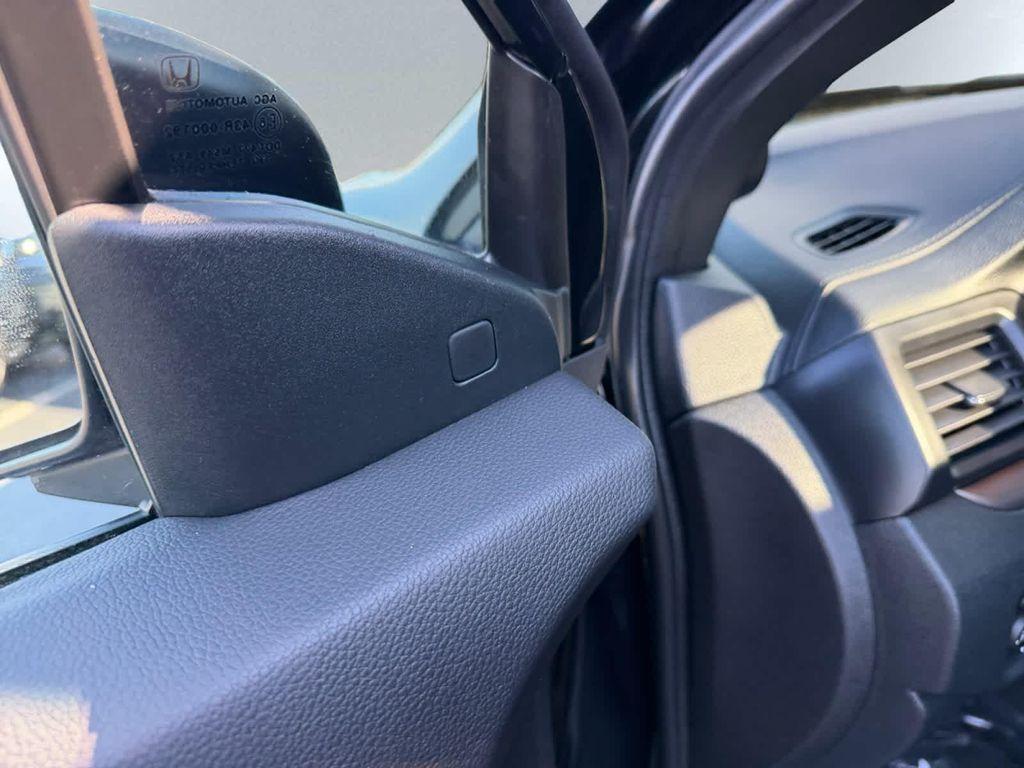 used 2023 Honda Passport car, priced at $34,987