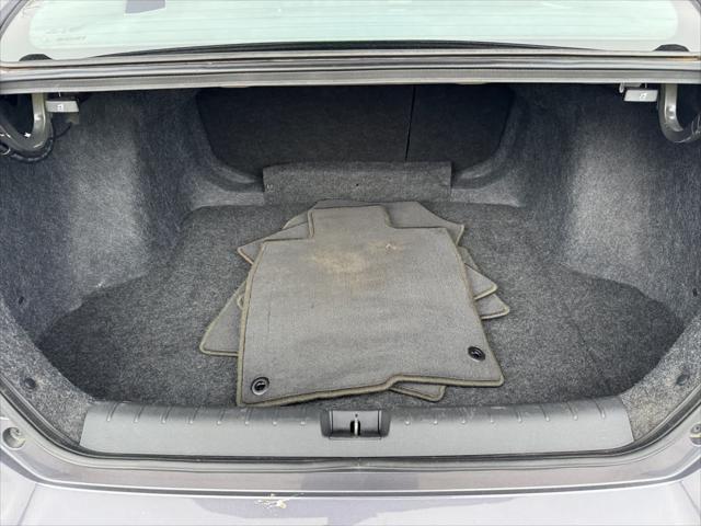 used 2020 Honda Civic Si car, priced at $20,968