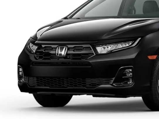 new 2025 Honda Odyssey car, priced at $52,630