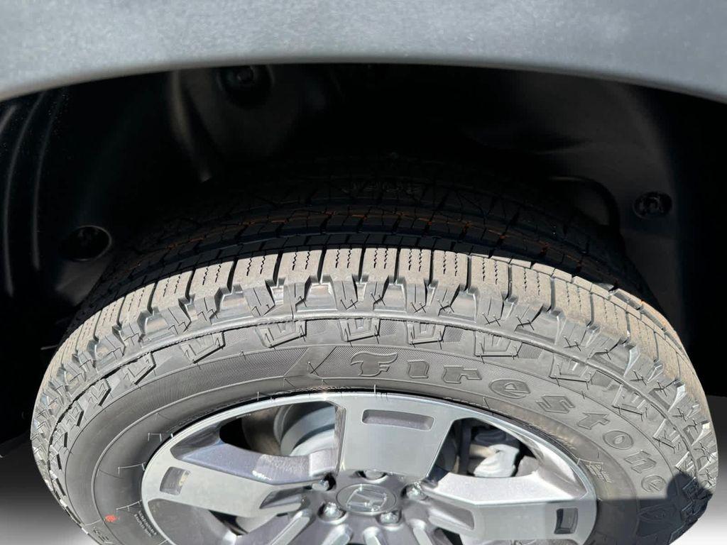 new 2026 Honda Ridgeline car, priced at $44,890