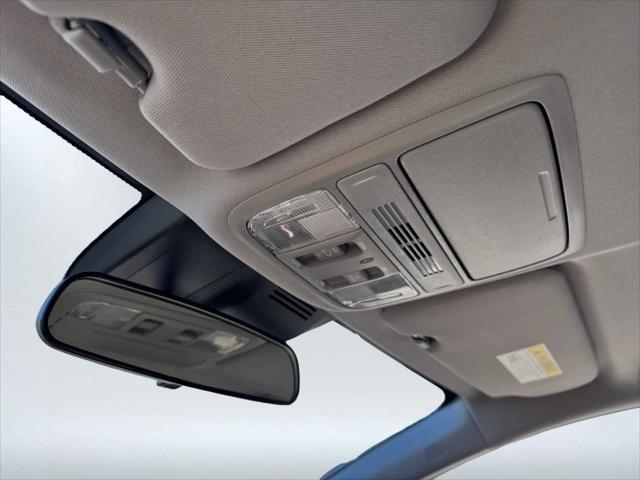 used 2022 Honda CR-V car, priced at $27,968
