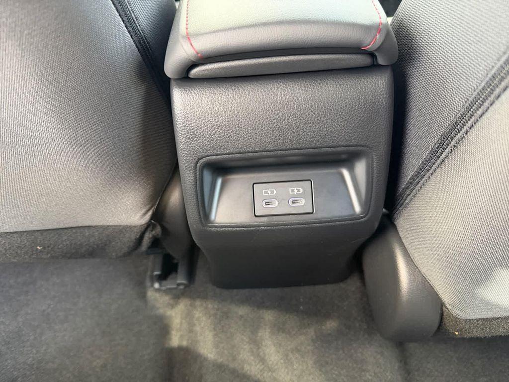 used 2024 Toyota Corolla car, priced at $23,488