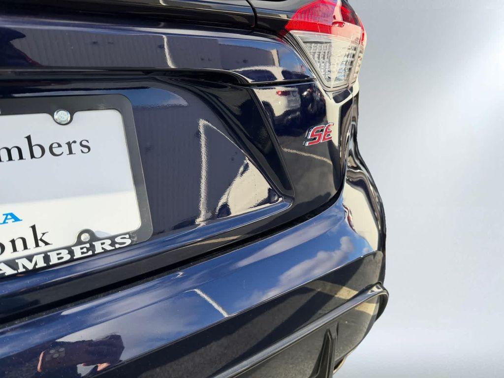 used 2024 Toyota Corolla car, priced at $23,488