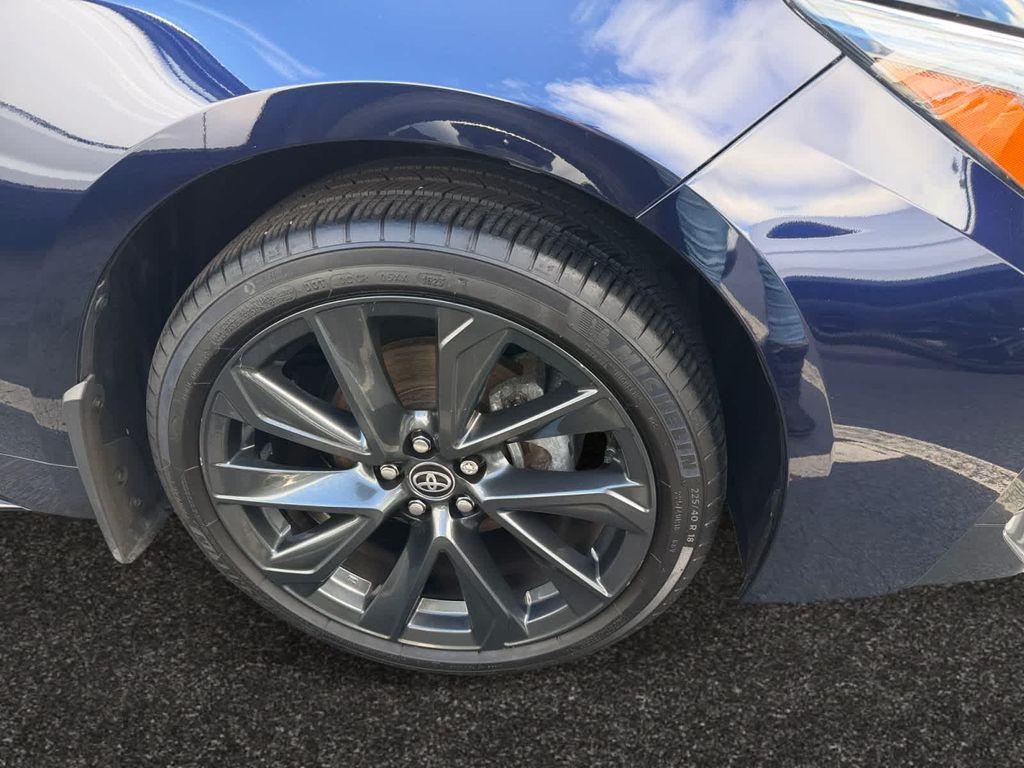 used 2024 Toyota Corolla car, priced at $23,488