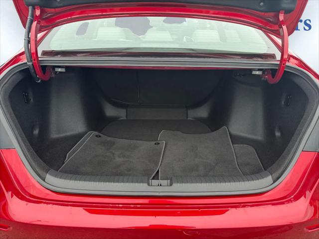 used 2024 Honda Accord car, priced at $27,488