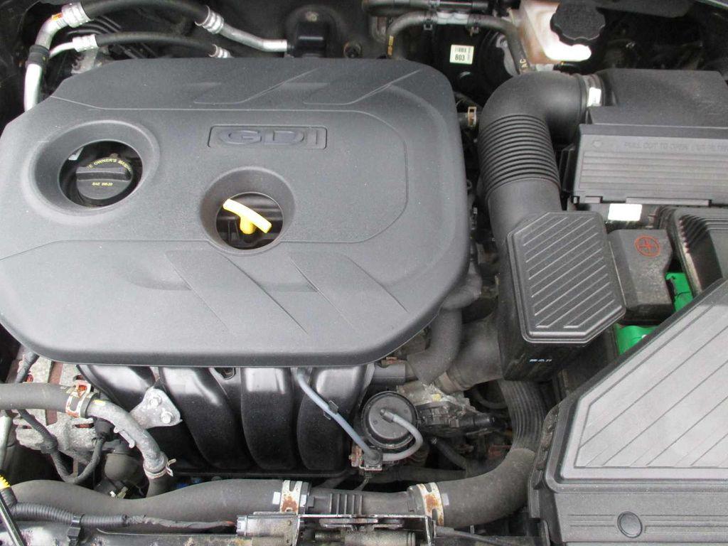 used 2017 Hyundai Tucson car, priced at $12,968