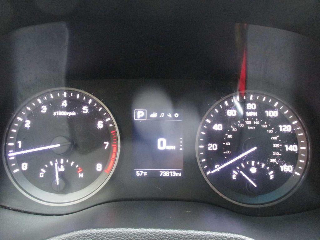 used 2017 Hyundai Tucson car, priced at $12,968