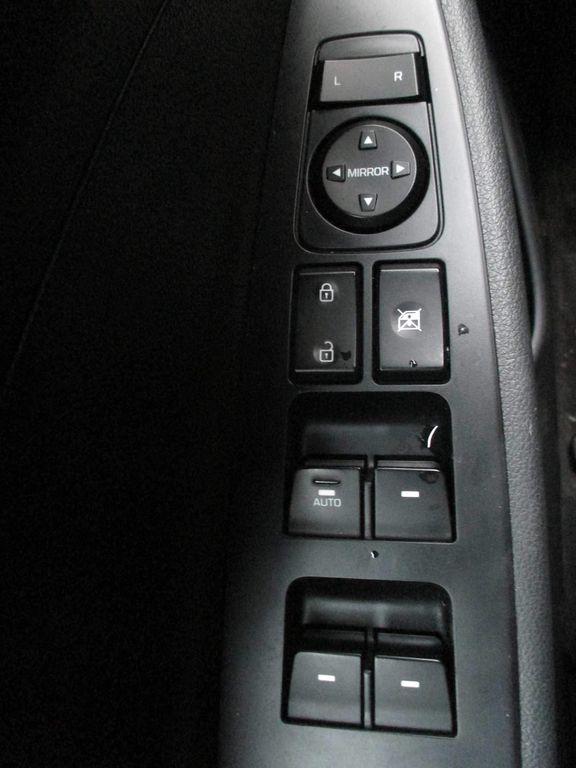 used 2017 Hyundai Tucson car, priced at $12,968