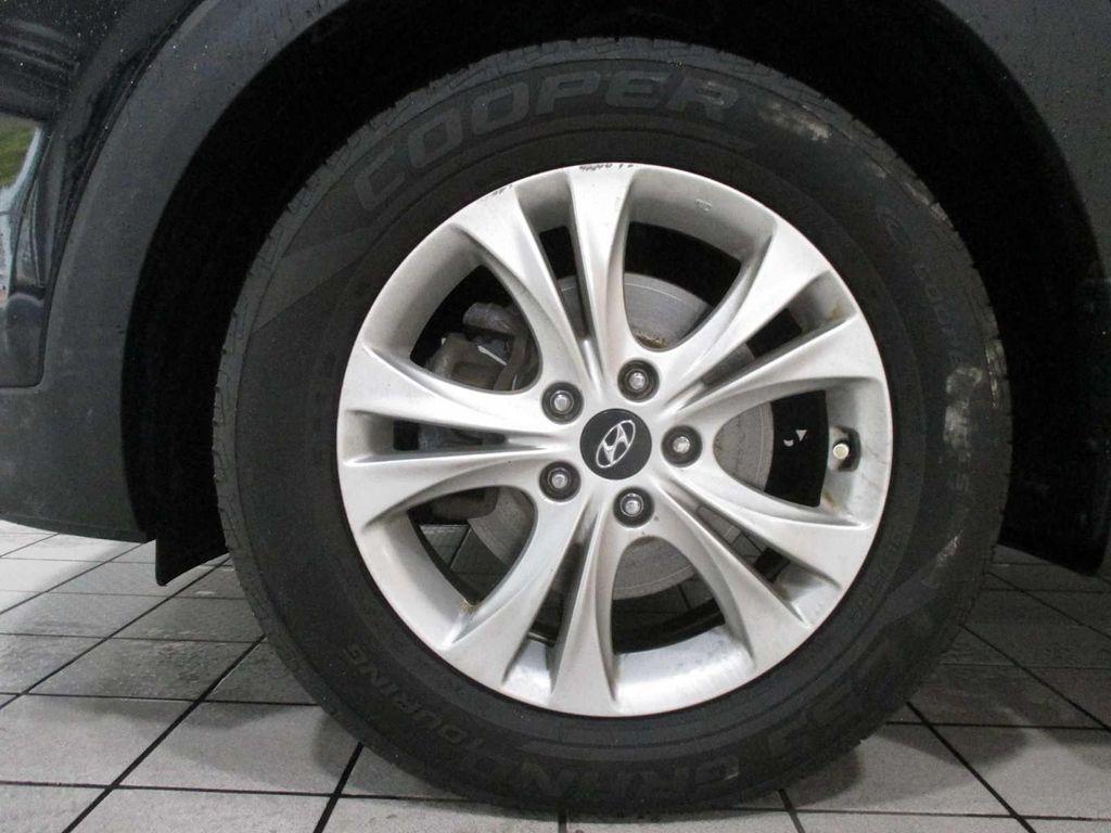 used 2017 Hyundai Tucson car, priced at $12,968