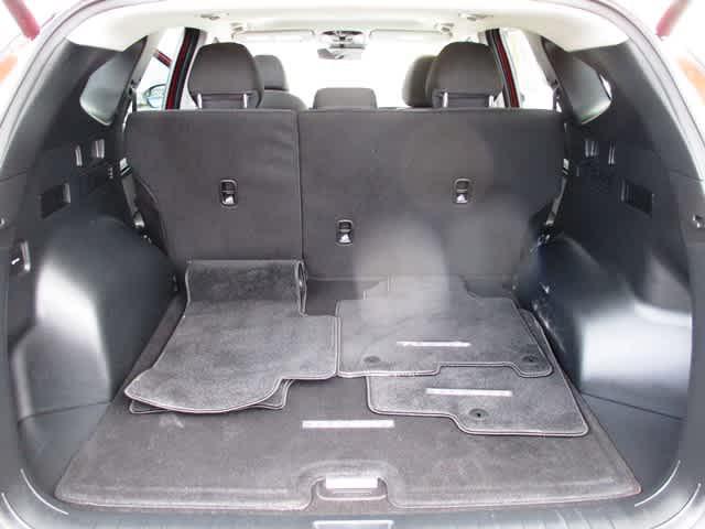 used 2022 Hyundai Tucson car, priced at $21,488