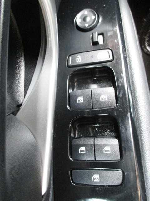used 2022 Hyundai Tucson car, priced at $21,488