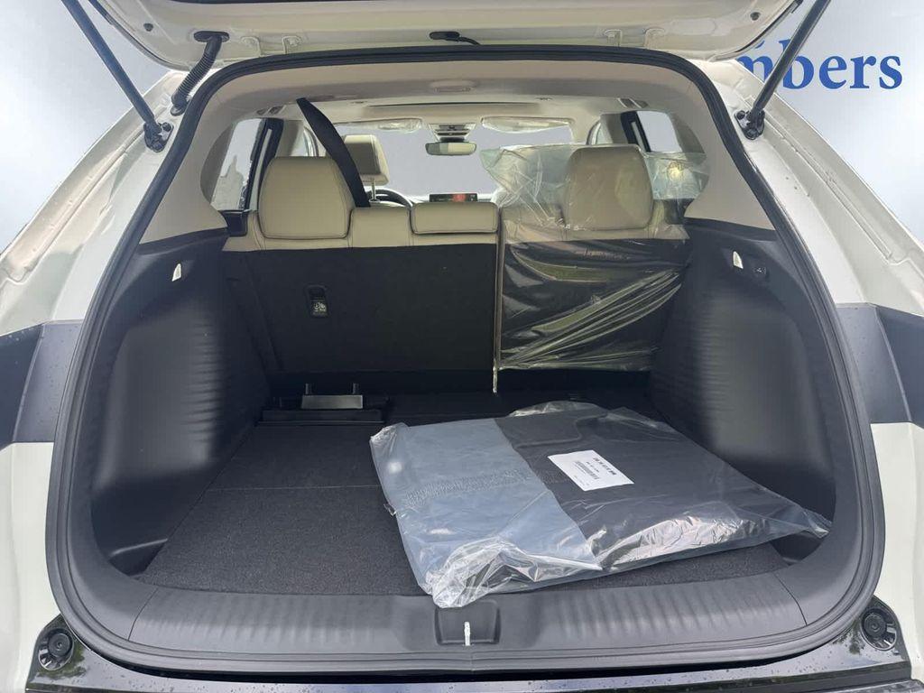 new 2026 Honda HR-V car, priced at $33,400