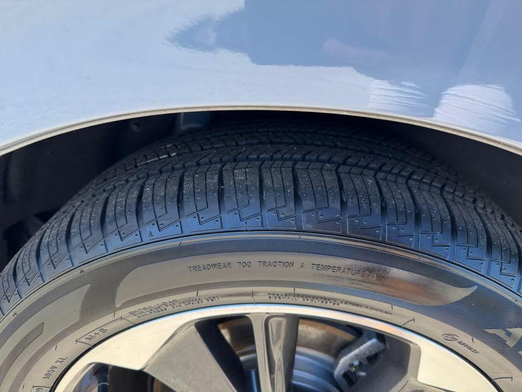 used 2023 Honda Odyssey car, priced at $42,494