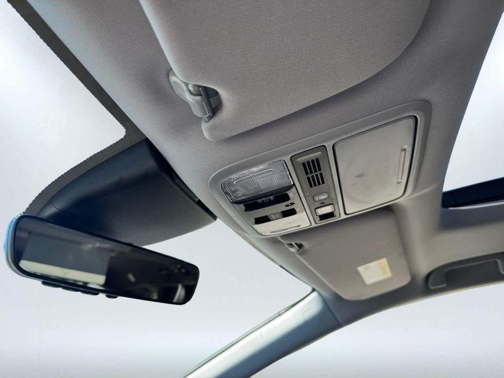 used 2023 Honda Odyssey car, priced at $42,494