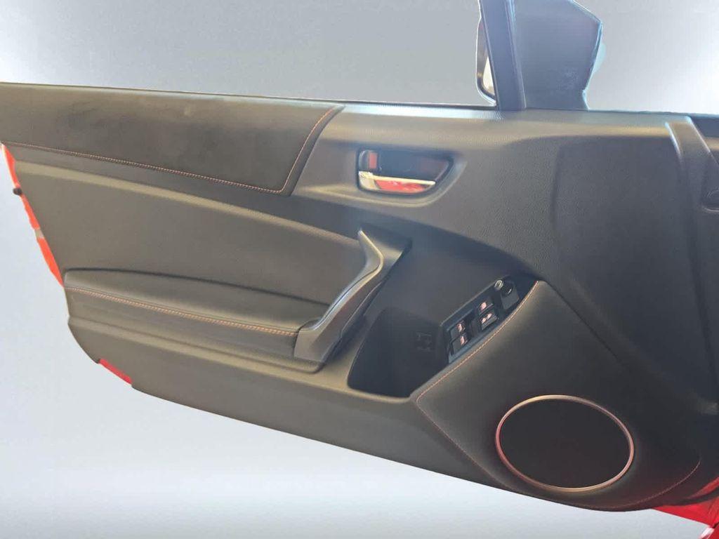 used 2017 Toyota 86 car, priced at $19,968