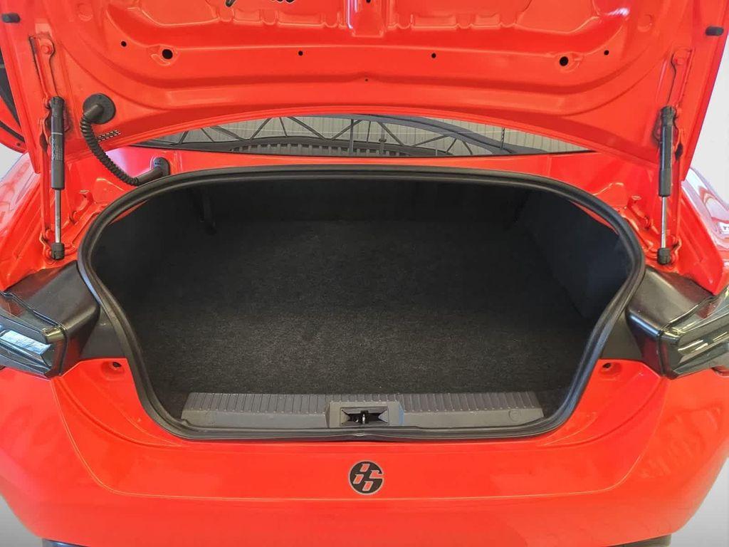 used 2017 Toyota 86 car, priced at $19,968