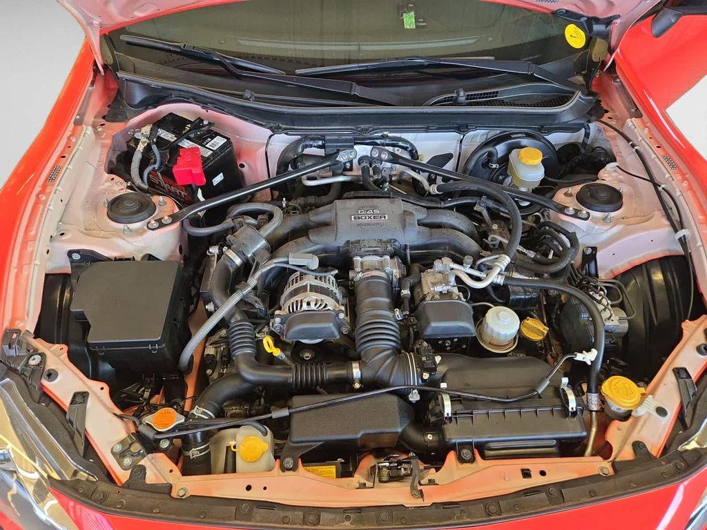 used 2017 Toyota 86 car, priced at $19,968