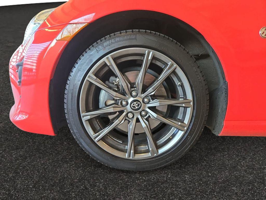 used 2017 Toyota 86 car, priced at $19,968