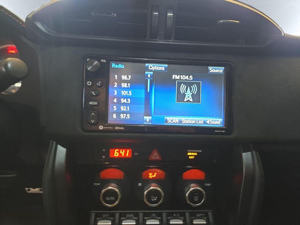 used 2017 Toyota 86 car, priced at $19,968