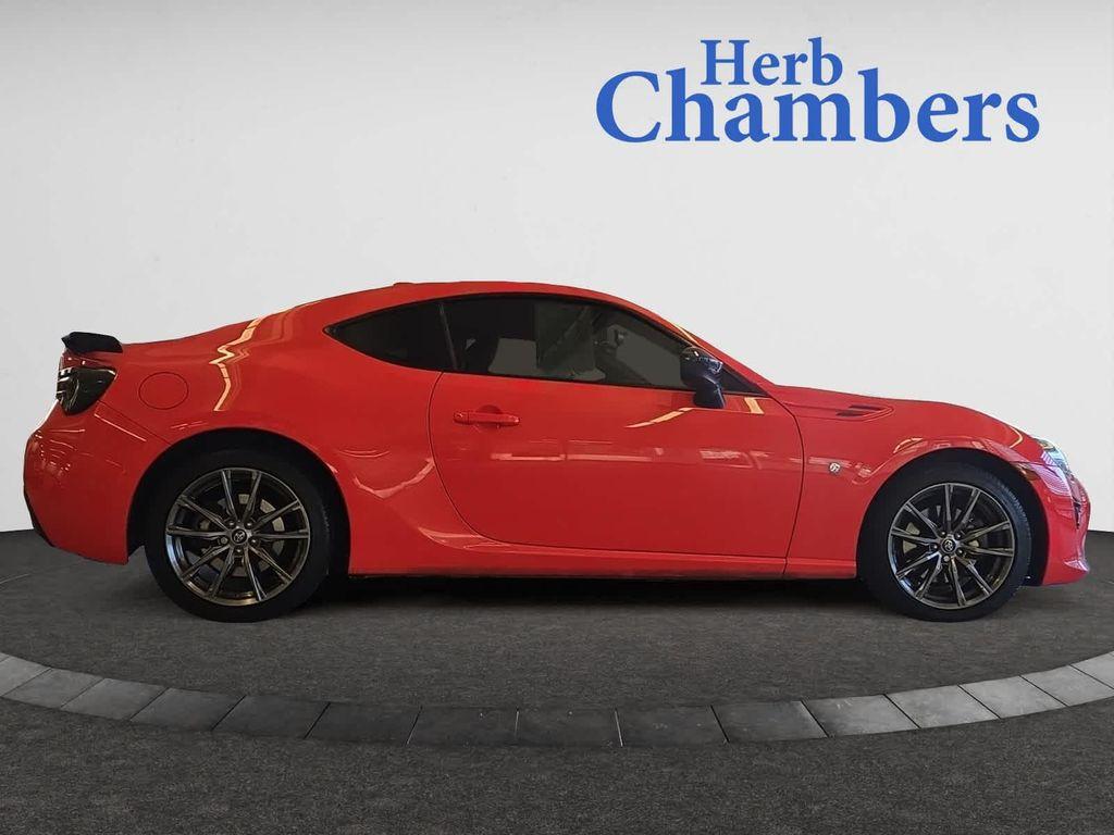 used 2017 Toyota 86 car, priced at $19,968