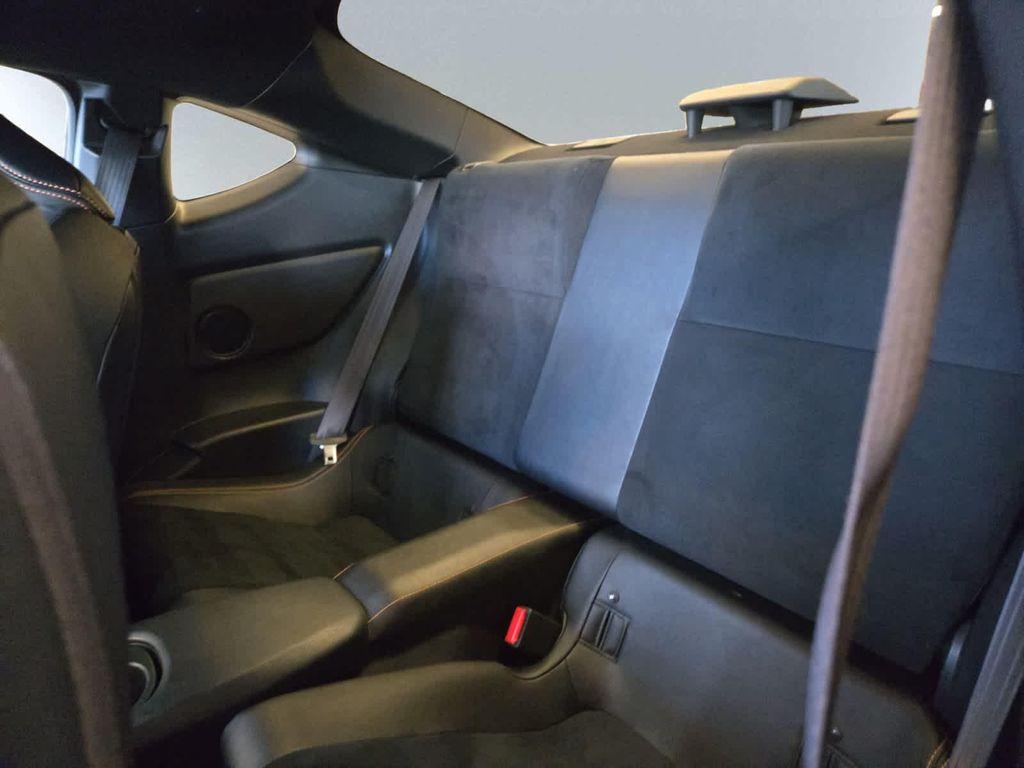 used 2017 Toyota 86 car, priced at $19,968