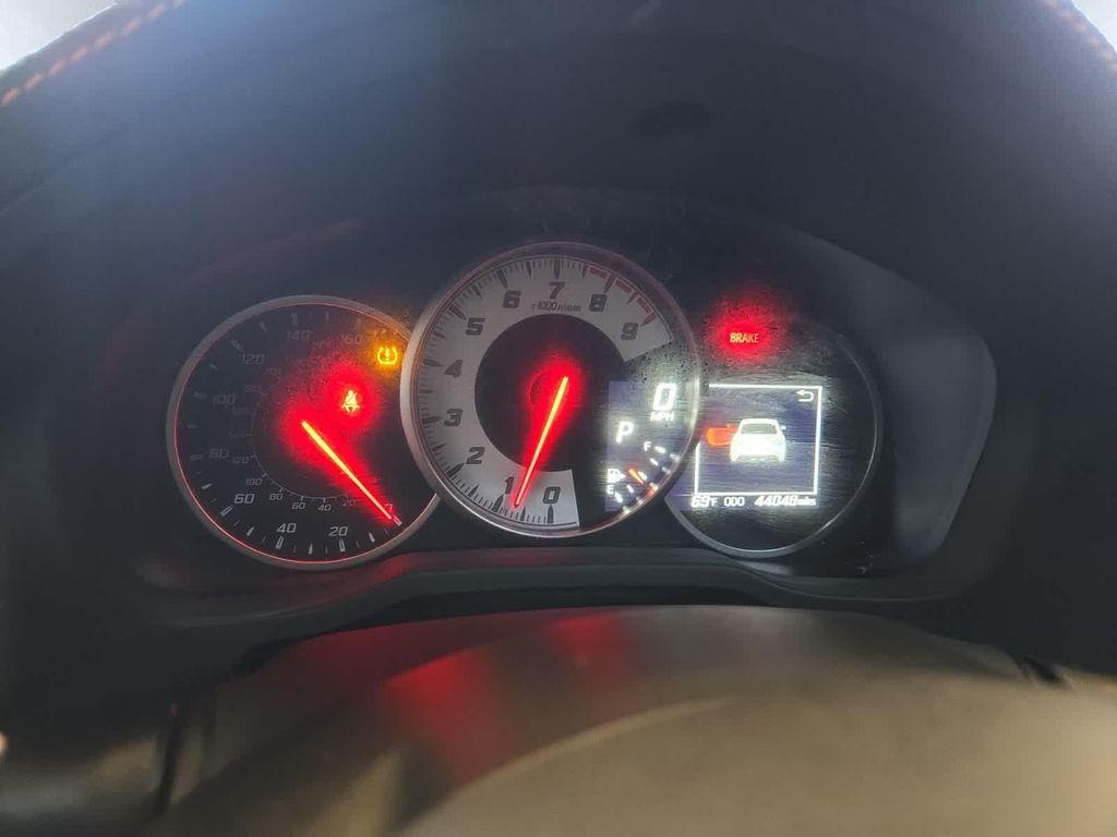 used 2017 Toyota 86 car, priced at $19,968