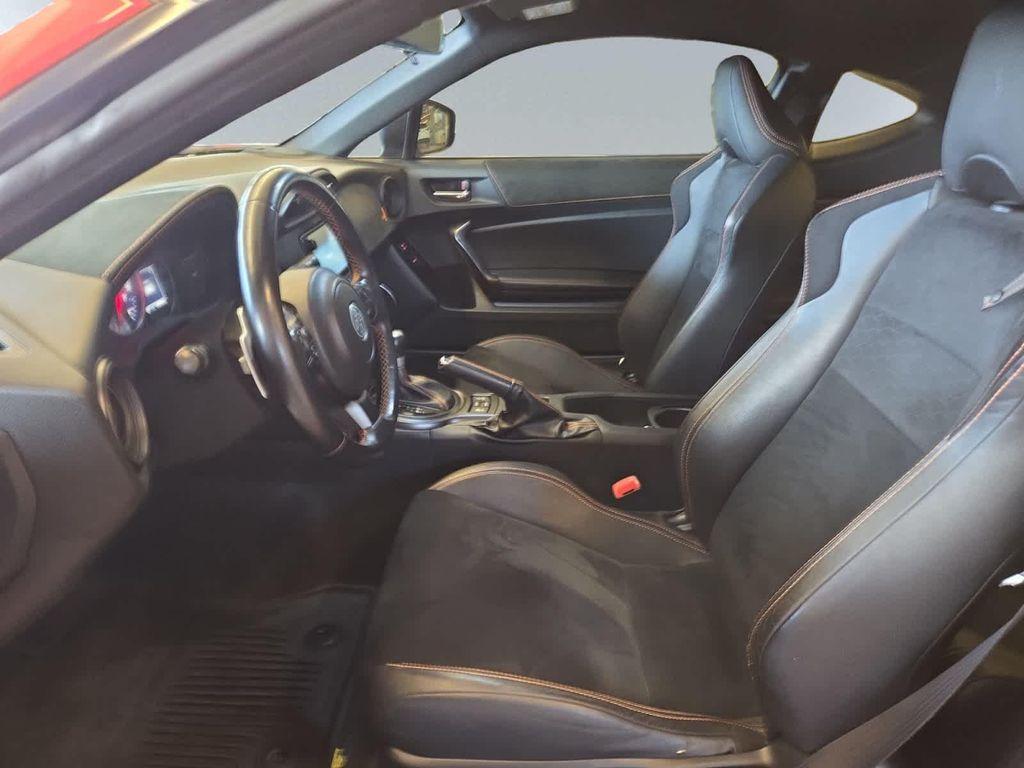 used 2017 Toyota 86 car, priced at $19,968