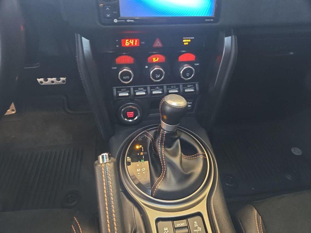 used 2017 Toyota 86 car, priced at $19,968