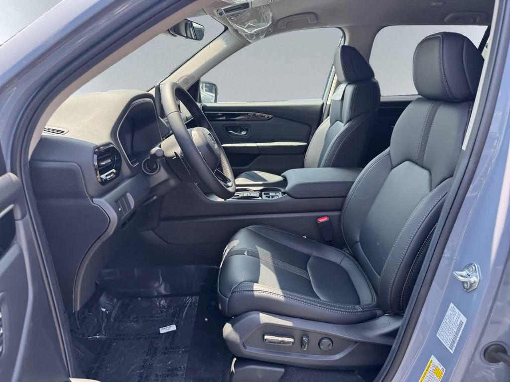 new 2026 Honda Passport car, priced at $47,355
