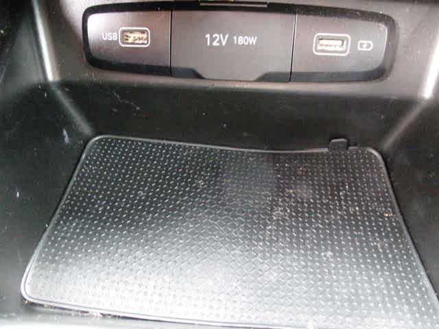 used 2022 Hyundai Tucson car, priced at $18,548