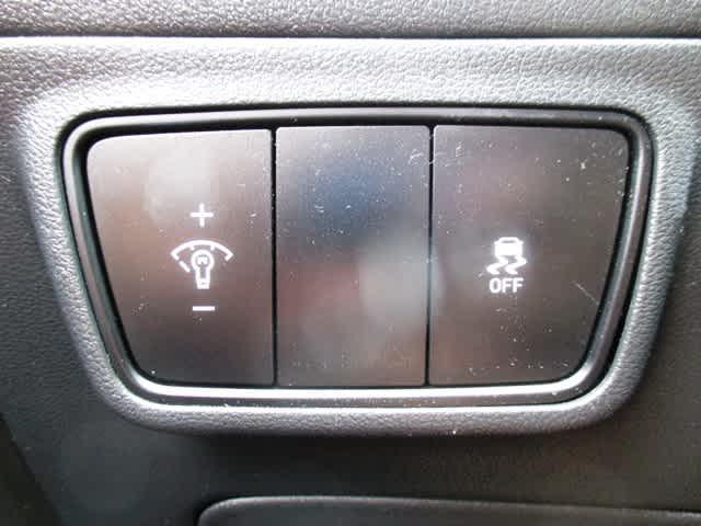 used 2022 Hyundai Tucson car, priced at $18,548