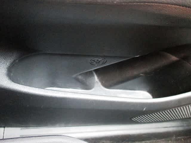 used 2022 Hyundai Tucson car, priced at $18,548