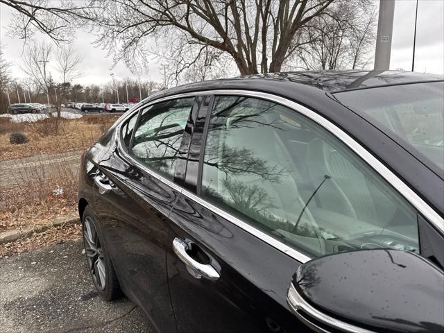 used 2019 Genesis G70 car, priced at $22,588